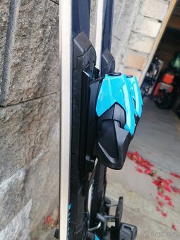 STOCKLI Laser SL 160cm. Model 2020/2021 - 6