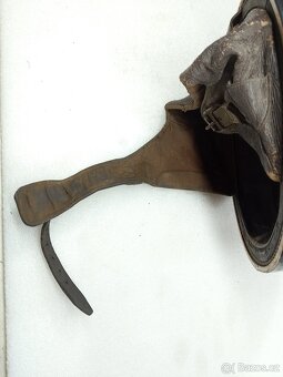 HELMA KOKOS PŘILBA ORIGINÁL - 6