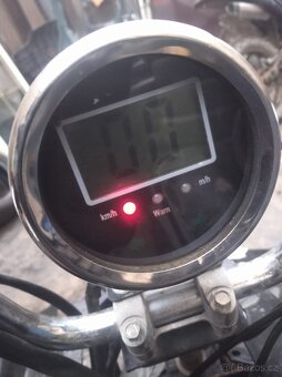 Prodám nebo vyměním čtyřkolku - 6