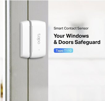 Chytrá Termostatická Hlavice TP-Link Kasa KE100 - 6