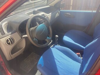Fiat PUNTO 1.2 - 6