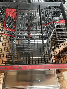 Myčka nádobí AEG favorit - 6