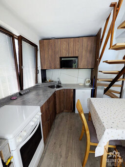 Pronájem chaty – Babí Hora, Hluk - 6