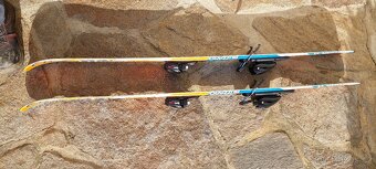 Dětské lyže Blizzard 130cm - 6