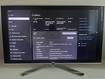 Lenovo IdeaCentre Stick 300 90ER0000ZC - 6