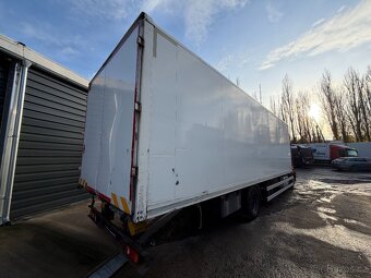 Iveco Eurocargo, 120E25, E6, SKŘÍŇ, AC - 6