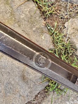 STAROŽITNÁ JAPONSKÁ PUŠKA GENERALA- SAMURAI - 6