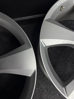 Alu RONAL IRMSCHER 5x114.3 20” - 6