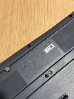 Klávesnice + myš Logitech Wireless Combo MK270 - CZ/SK - 6