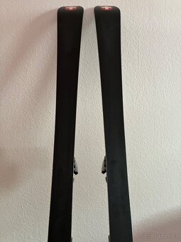 Lyže Stockli Laser CX - 6