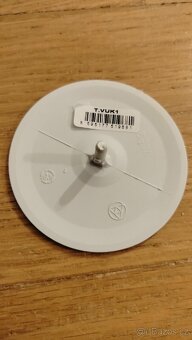 Plastová krycí víčka - různé druhy - 6