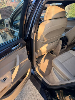 BMW X6 3.0d xDrive – 180 kW - 6