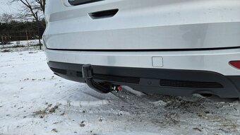 FORD S-MAX TDCi 2.0 Titanium manual 8/2018 - 6