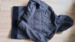 Pánská bunda vel.M - 6