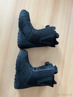 Snowboardové boty Burton 41,5 - 6