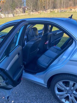 Prodám Mercedes Benz 200 CDI, w204 - 6
