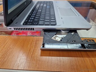 HP ProBook 650 G2 - 6