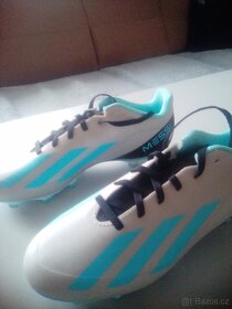 Kopačky Adidas - 6