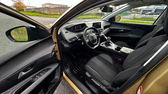 Peugeot 3008 - 6