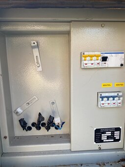 Stavebni rozvadec - 6