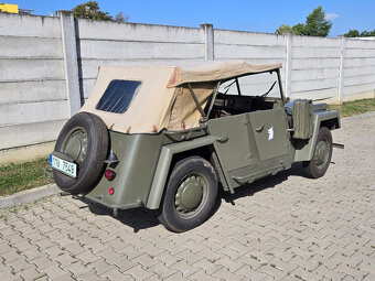 Škoda 1101 tudor bojový - 6
