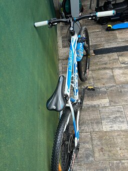 Scott Aspect 740, vel. M - 6