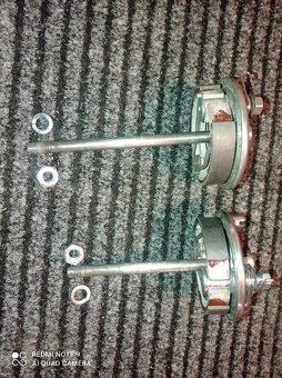 Kola moped Stadion, Jawetta - 6