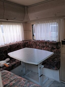 Karavan wilk de Luxe - 6