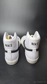 Nike blazer mid  '77  38,5eu - 6