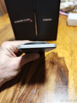 Xiaomi 15 ultra 1TB - 6
