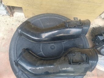 Suzuki GSX-R k1 náhradní díly #9 - 6