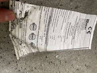 Prebytky kanalizace,kanaly - 6