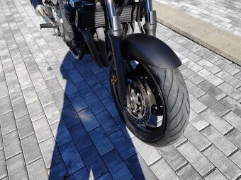 Yamaha xjr 1300 Sp - 6