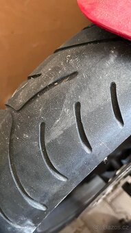 Honda CBR600F PC41 - 6