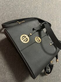 Kabelka Tommy Hilfiger - 6
