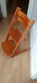 rostoucí židle Jitro - 6