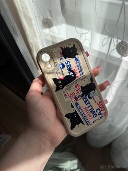iPhone XR - 6