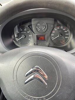Citroën Berlingo 1.6 HDi, 55 kW - 6
