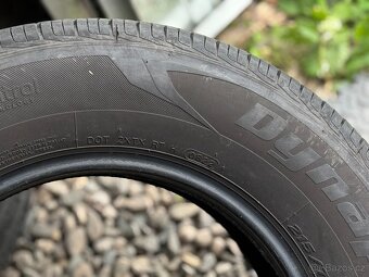 215/70/16 - Hankook letní pár pneu - 6