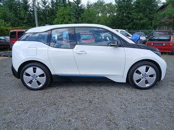 BMW i3 125 kW, 86tis km - 6