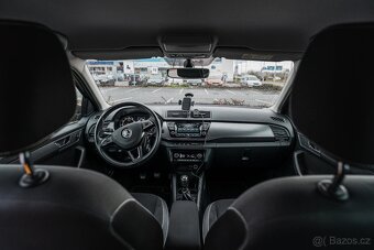 Škoda Fabia 3 - 6