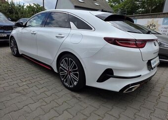 Kia Procee´d 1.6-PANORAMA-GT-150kw - 6