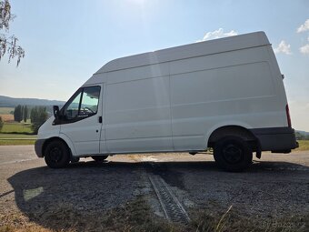 Ford Transit (115T300) - L3H3 - 2.2TDCI(85KW) - 6