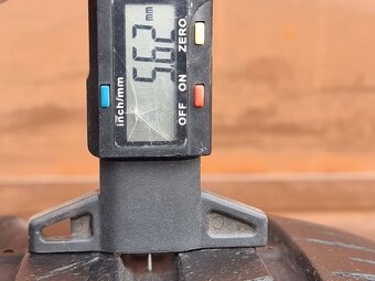 Letní Continental 215/50/17 XL - 6
