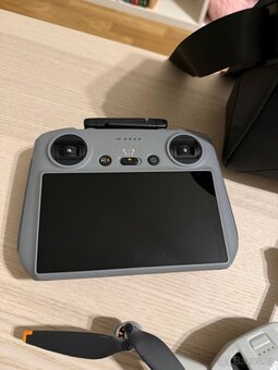 DJI Mini 4 Pro fly more combo - 6