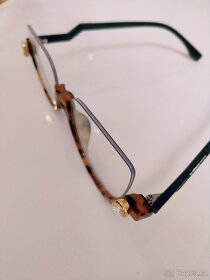 Nové dámské brýle/ obroučky - 6