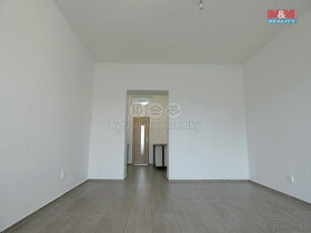 Prodej bytu 1+kk, 35 m², Krnov, ul. Bezručova - 6