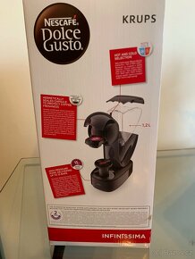 Dolce gusto infinissima - 6