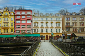 Prodej bytu 3+1, 74 m², Karlovy Vary, ul. Vřídelní - 6
