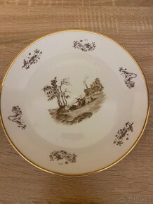 Karlovarský porcelán - originální nepoužitý - 6